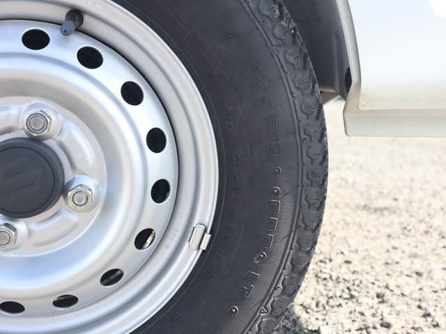 SUZUKI CARRY truck 2018