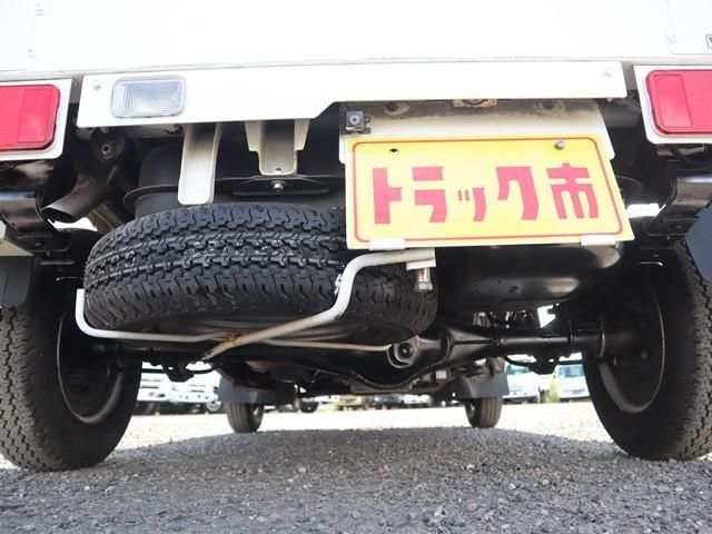 SUZUKI CARRY truck 2018