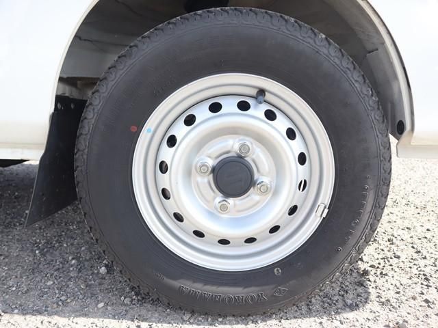 SUZUKI CARRY truck 2018