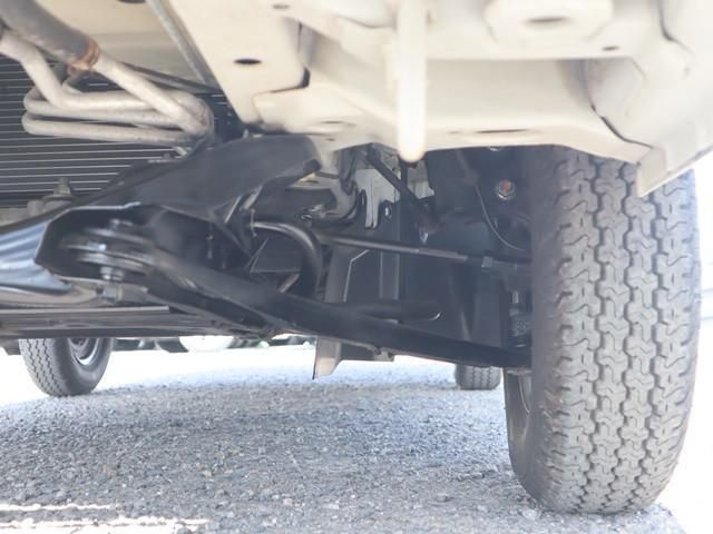 SUZUKI CARRY truck 2018