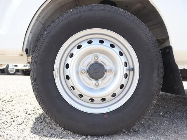 SUZUKI CARRY truck 2018