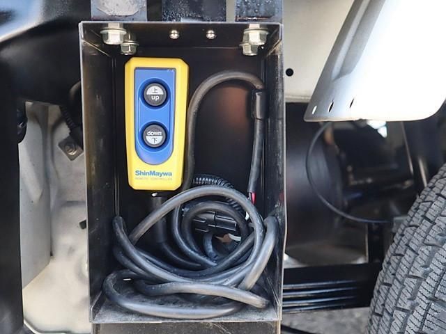 SUZUKI CARRY truck 2019