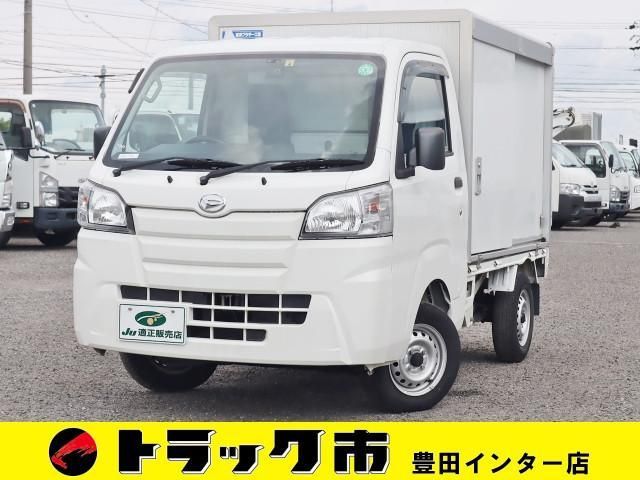DAIHATSU HIJET truck 2019