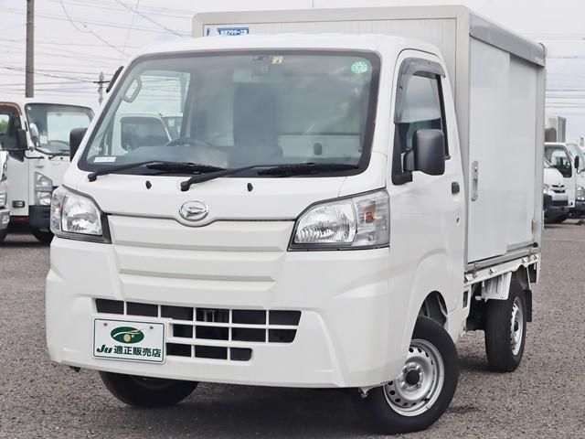 DAIHATSU HIJET truck 2019