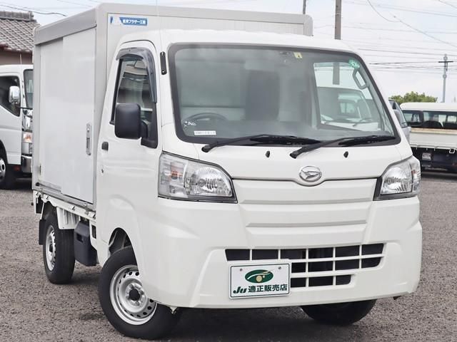 DAIHATSU HIJET truck 2019