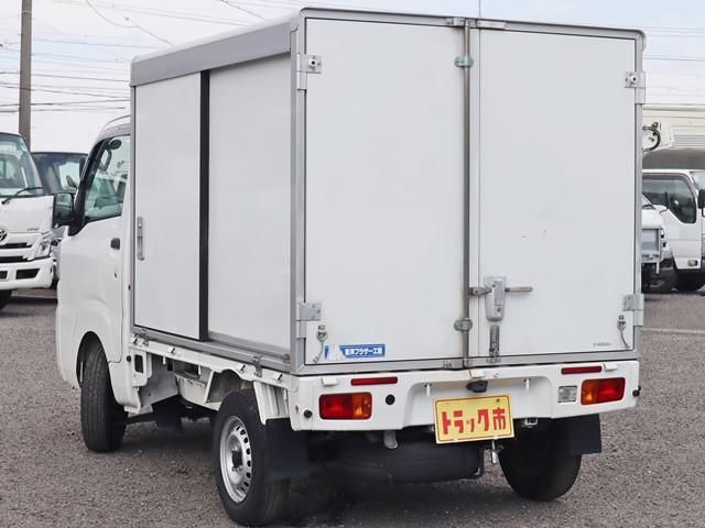 DAIHATSU HIJET truck 2019