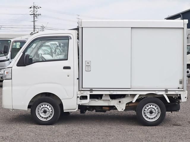 DAIHATSU HIJET truck 2019
