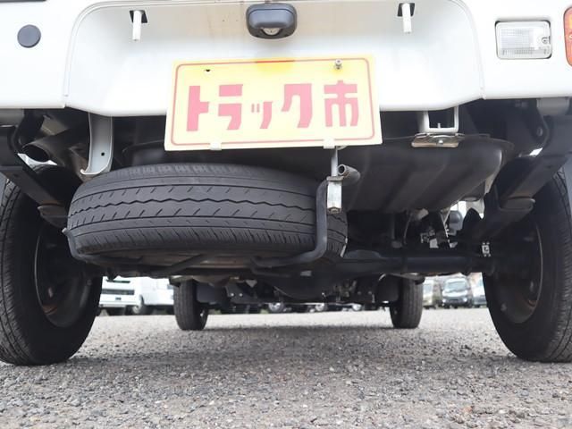 DAIHATSU HIJET truck 2019