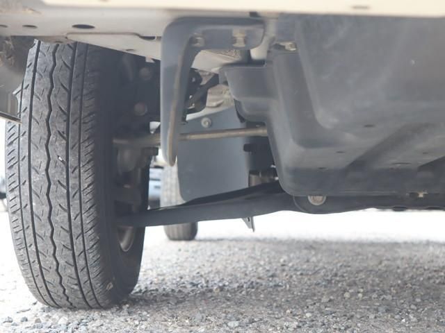 DAIHATSU HIJET truck 2019