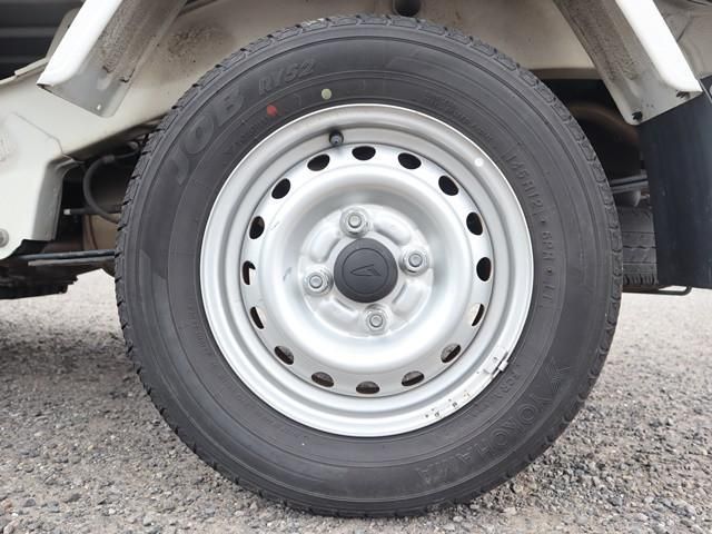 DAIHATSU HIJET truck 2019