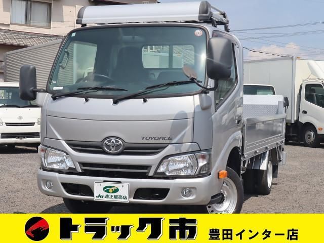 TOYOTA TOYOACE 2018