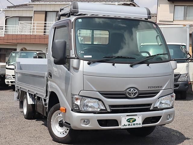 TOYOTA TOYOACE 2018