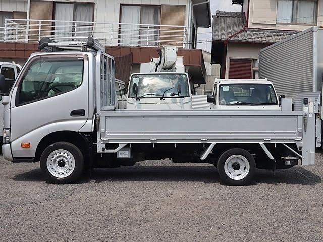 TOYOTA TOYOACE 2018