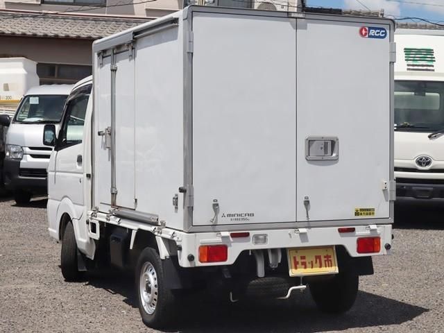 MITSUBISHI MINICAB truck 2021