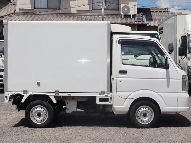 MITSUBISHI MINICAB truck 2021