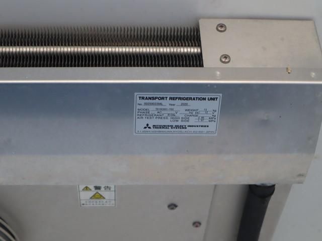 MITSUBISHI MINICAB truck 2021