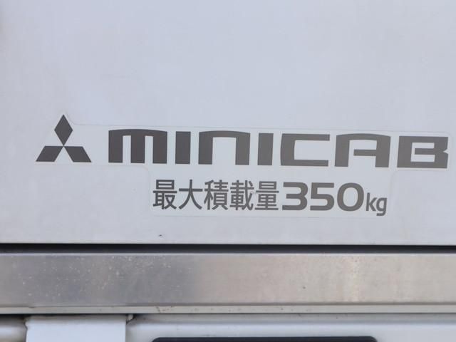 MITSUBISHI MINICAB truck 2021