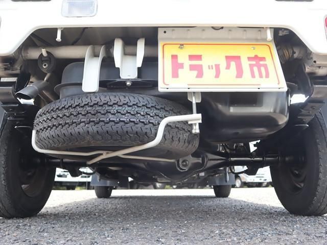 MITSUBISHI MINICAB truck 2021