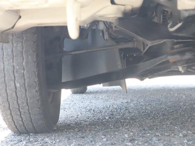 MITSUBISHI MINICAB truck 2021