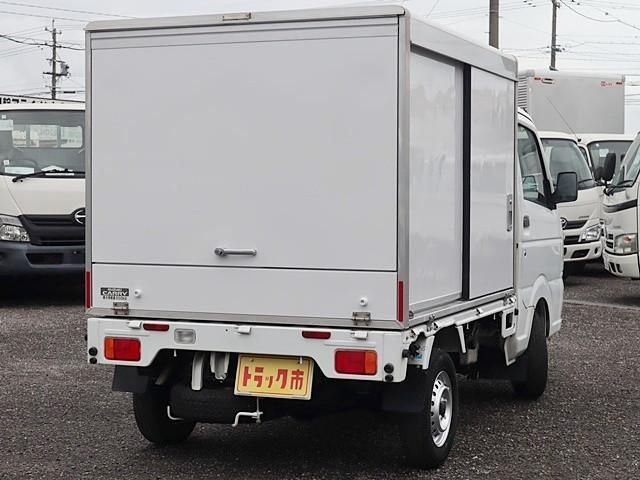 SUZUKI CARRY truck 2019