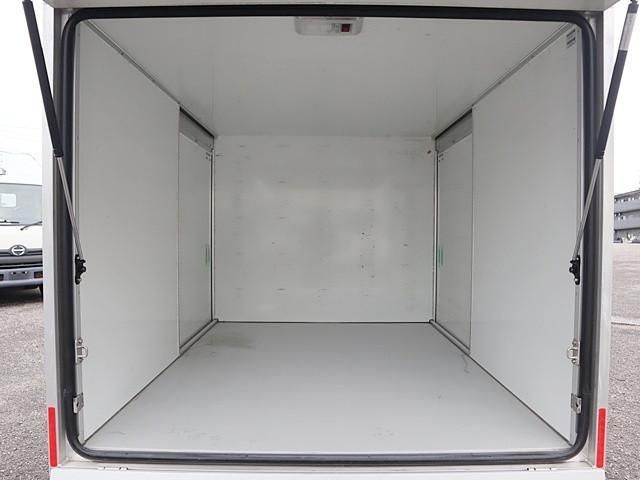 SUZUKI CARRY truck 2019