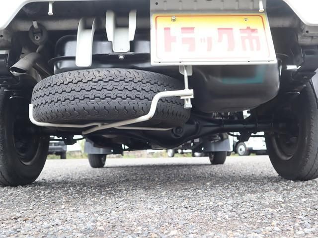 SUZUKI CARRY truck 2019