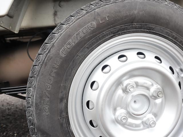 SUZUKI CARRY truck 2019