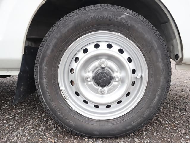 SUZUKI CARRY truck 2019