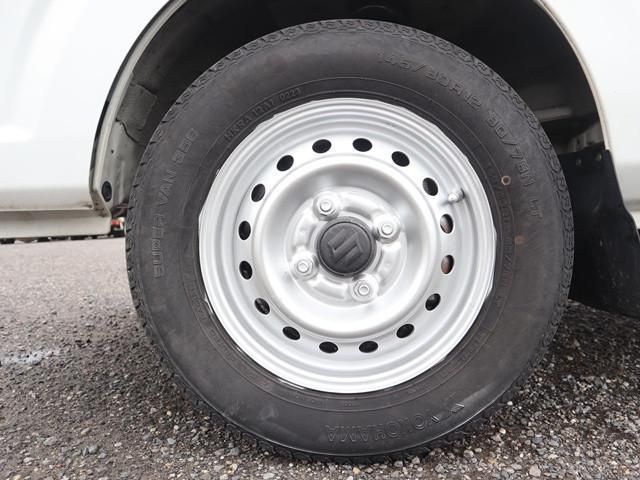 SUZUKI CARRY truck 2019