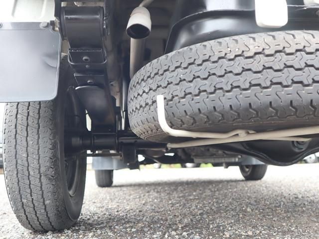 SUZUKI CARRY truck 2019