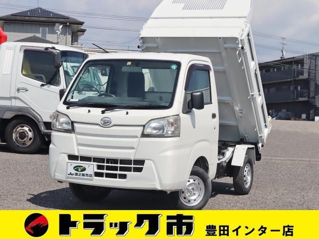 DAIHATSU HIJET truck 4WD 2016