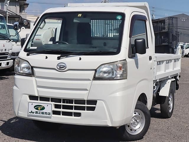 DAIHATSU HIJET truck 4WD 2016