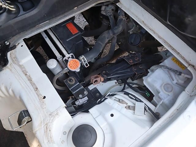 DAIHATSU HIJET truck 4WD 2016