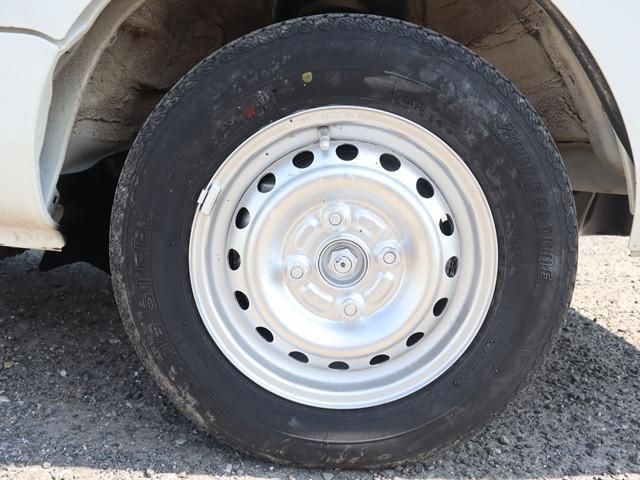 DAIHATSU HIJET truck 4WD 2016