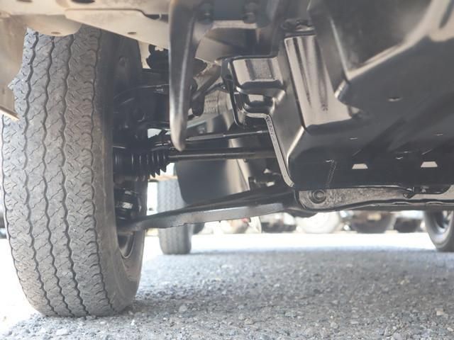 DAIHATSU HIJET truck 4WD 2016