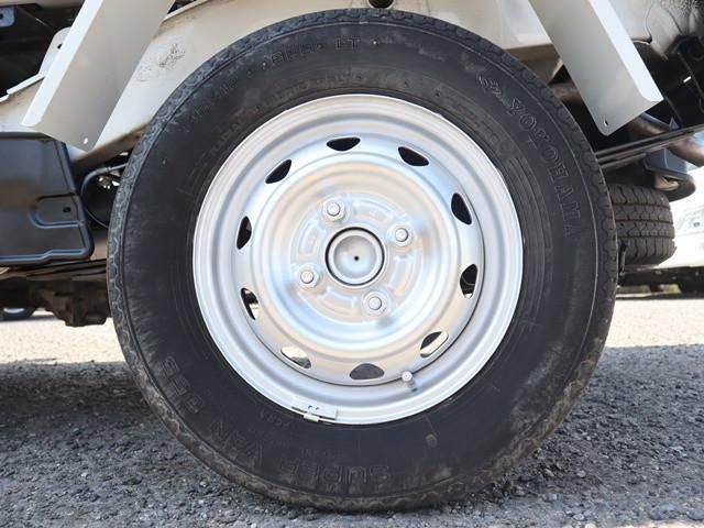 DAIHATSU HIJET truck 4WD 2016