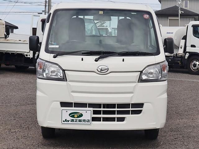 DAIHATSU HIJET truck 4WD 2019