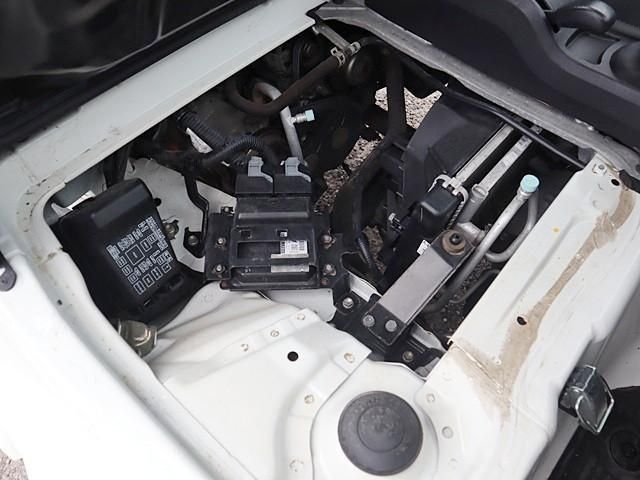 DAIHATSU HIJET truck 4WD 2019