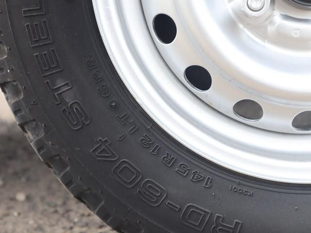 DAIHATSU HIJET truck 4WD 2019