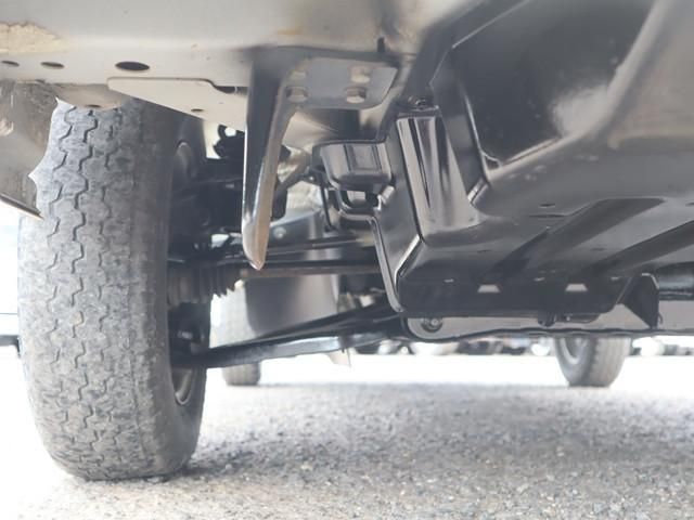 DAIHATSU HIJET truck 4WD 2019