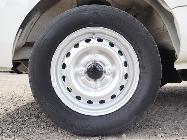 DAIHATSU HIJET truck 4WD 2019