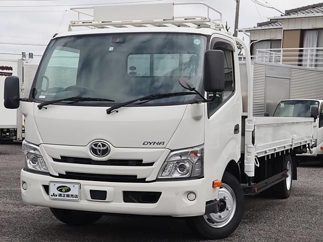 TOYOTA DYNA 2020