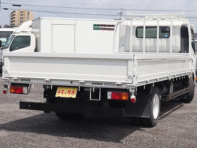 TOYOTA DYNA 2020