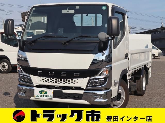 MITSUBISHI CANTER 2021
