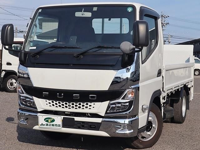 MITSUBISHI CANTER 2021