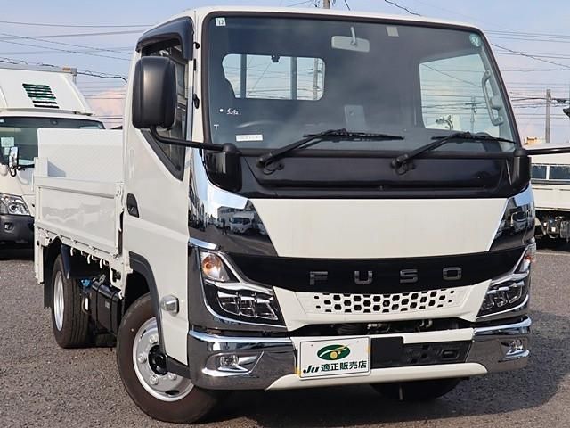 MITSUBISHI CANTER 2021