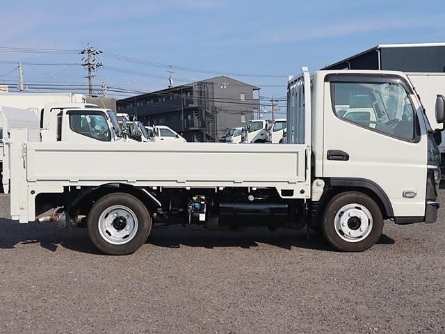MITSUBISHI CANTER 2021