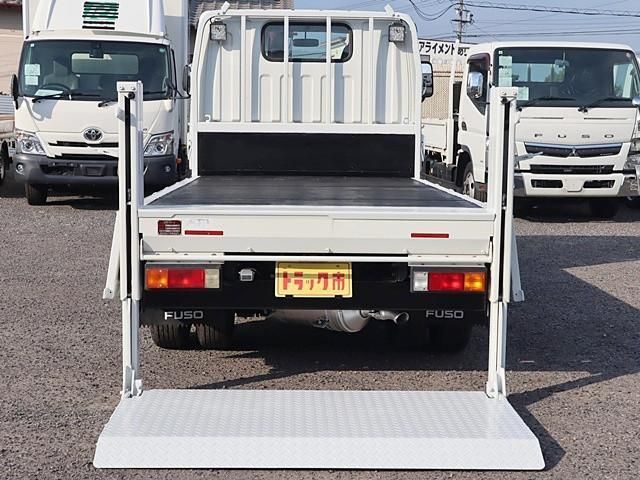 MITSUBISHI CANTER 2021
