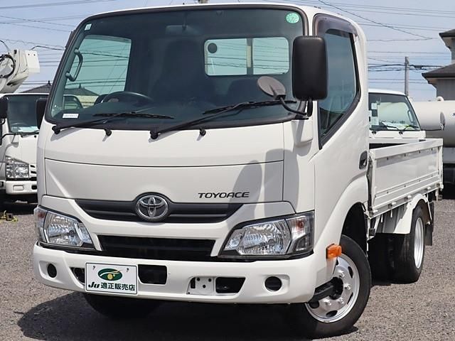 TOYOTA TOYOACE 2017