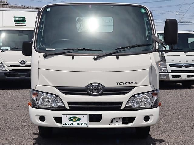 TOYOTA TOYOACE 2017